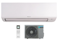 Daikin FTXC50D / RXC50D Inverteres Split klíma