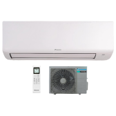 Daikin FTXC25E / RXC25E Inverteres Split klíma - VALÓBAN RAKTÁRON!